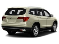 2016 Honda Pilot 4WD 4dr Touring White Diamond Pearl  Shot 36