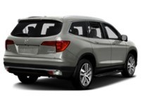 2016 Honda Pilot 4WD 4dr Touring Lunar Silver Metallic  Shot 38