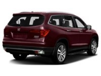 2016 Honda Pilot 4WD 4dr Touring Dark Cherry Pearl  Shot 48