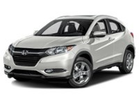 2016 Honda HR-V 4WD 4dr CVT EX-L w/Navi