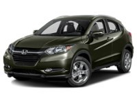 2016 Honda HR-V 4WD 4dr CVT EX-L w/Navi Mulberry Metallic  Shot 29
