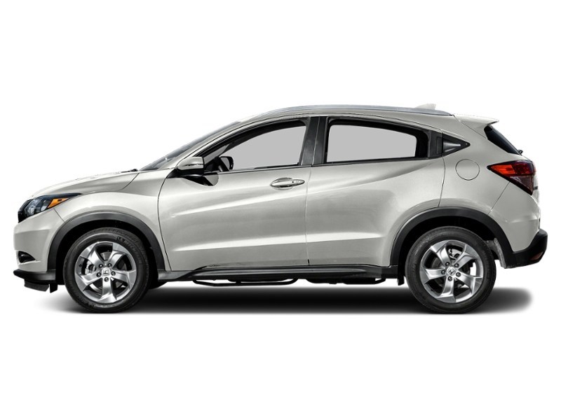 2016 Honda HR-V 4WD 4dr CVT EX-L w/Navi