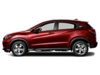 2016 Honda HR-V 4WD 4dr CVT EX-L w/Navi