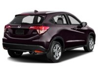 2016 Honda HR-V 4WD 4dr CVT EX-L w/Navi Misty Green Pearl  Shot 8