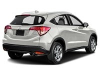 2016 Honda HR-V 4WD 4dr CVT EX-L w/Navi