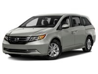 2016 Honda Odyssey 4dr Wgn SE