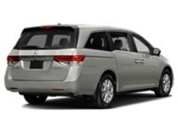 2016 Honda Odyssey 4dr Wgn SE Lunar Silver Metallic  Shot 13