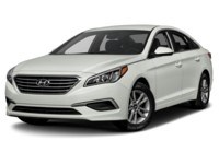 2017 Hyundai Sonata 4dr Sdn 2.4L Auto GL