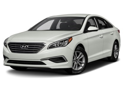 2017 Hyundai Sonata 4dr Sdn 2.4L Auto GL
