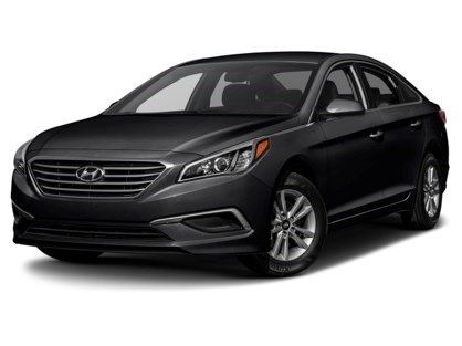2017 Hyundai Sonata 4dr Sdn 2.4L Auto GL