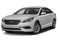 2017 Hyundai Sonata 4dr Sdn 2.4L Auto GL Platinum Silver Metallic  Shot 26