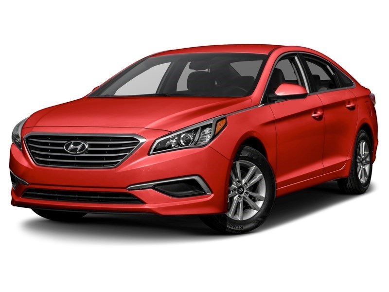 2017 Hyundai Sonata 4dr Sdn 2.4L Auto GL