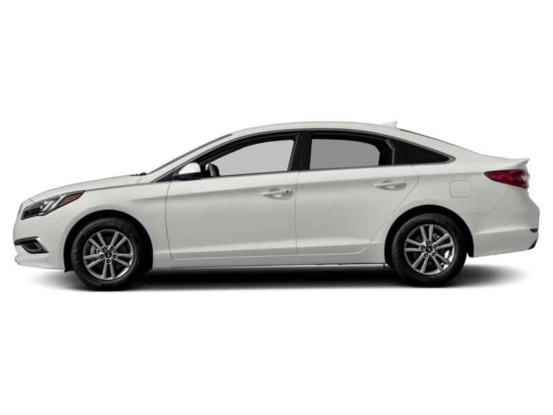2017 Hyundai Sonata 4dr Sdn 2.4L Auto GL
