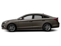 2017 Hyundai Sonata 4dr Sdn 2.4L Auto GL