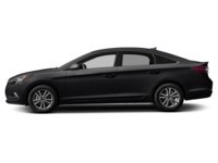2017 Hyundai Sonata 4dr Sdn 2.4L Auto GL Black Noir Pearl Metallic  Shot 18