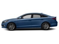 2017 Hyundai Sonata 4dr Sdn 2.4L Auto GL Coast Blue Pearl  Shot 22