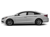 2017 Hyundai Sonata 4dr Sdn 2.4L Auto GL Platinum Silver Metallic  Shot 28