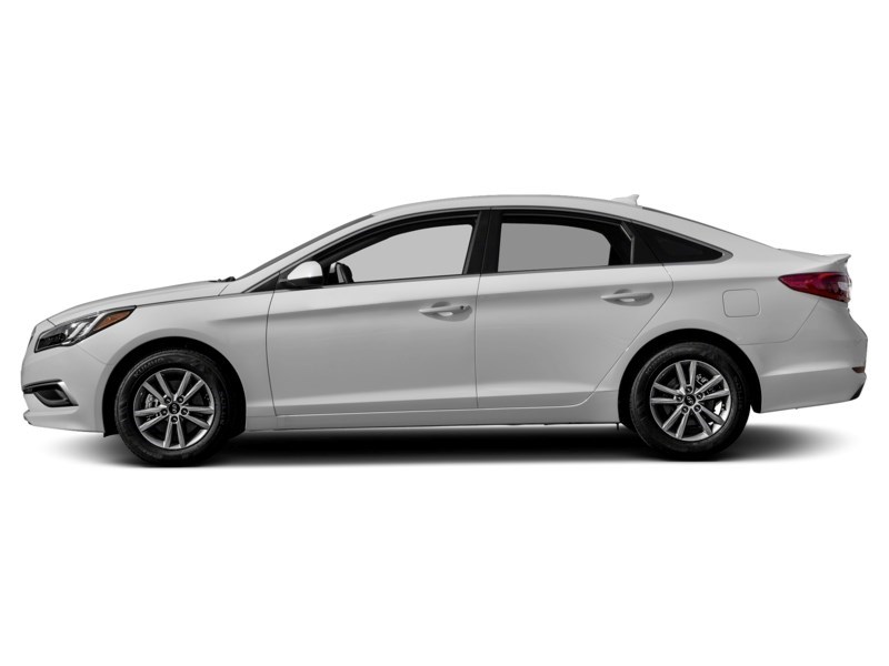 2017 Hyundai Sonata 4dr Sdn 2.4L Auto GL