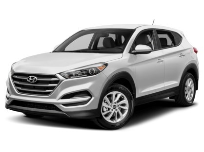 2017 Hyundai Tucson CLEAN CARFAX | ONE OWNER | LEATHER + PANO ROOF