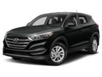 2017 Hyundai Tucson AWD 4dr 2.0L Ash Black  Shot 1