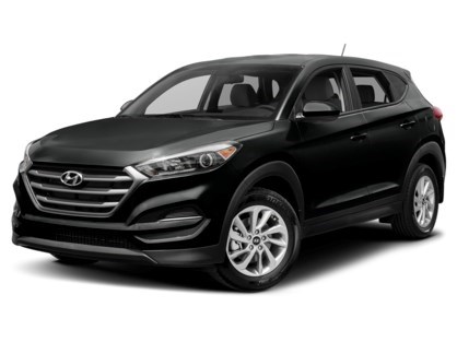 2017 Hyundai Tucson AWD 4dr 2.0L