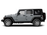 2016 Jeep Wrangler Unlimited 4WD 4dr Rubicon