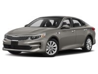 2016 Kia Optima 4dr Sdn LX Titanium  Shot 4
