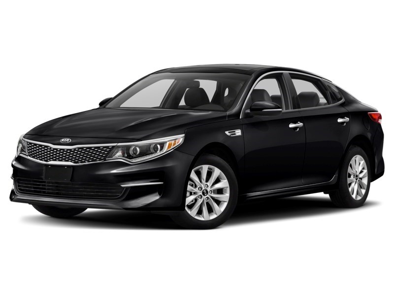 2016 Kia Optima 4dr Sdn LX