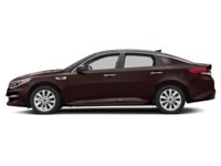 2016 Kia Optima 4dr Sdn LX Sangria Red  Shot 29