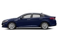 2016 Kia Optima 4dr Sdn LX Lightning Blue  Shot 35
