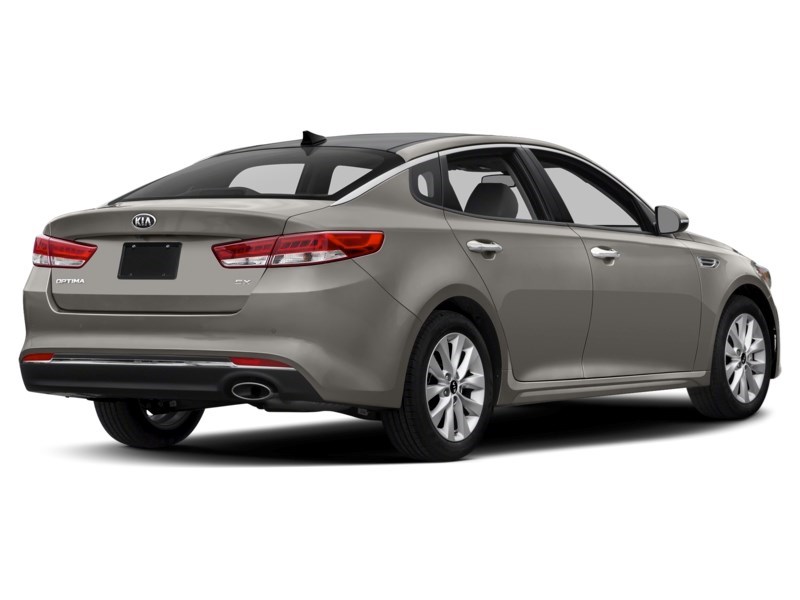 2016 Kia Optima 4dr Sdn LX
