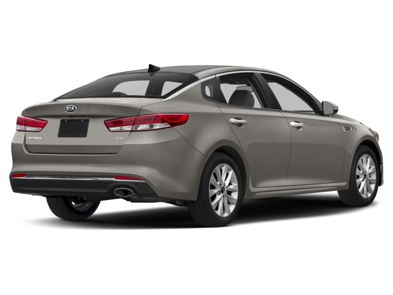 2016 Kia Optima 4dr Sdn LX Titanium  Shot 6