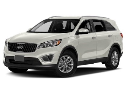2018 Kia Sorento LX Turbo AWD