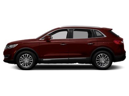 2018 Lincoln MKX AWD Reserve