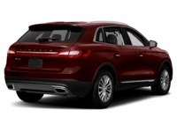 2018 Lincoln MKX AWD Reserve