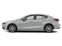 2016 Mazda Mazda3 4dr Sdn Auto GX