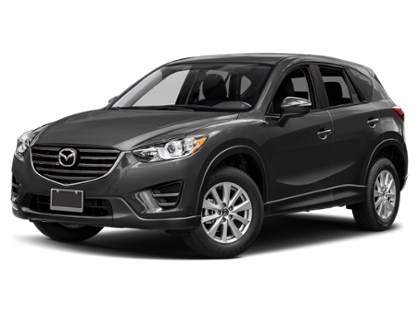 2016 Mazda CX-5 AWD 4dr Auto GS