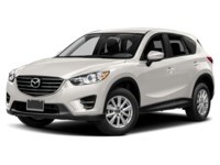 2016 Mazda CX-5 GS