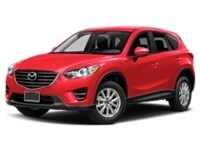 2016 Mazda CX-5 AWD 4dr Auto GS