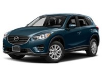 2016 Mazda CX-5 AWD 4dr Auto GS