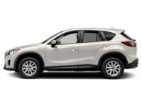 2016 Mazda CX-5 GS