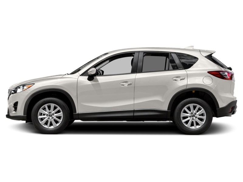 2016 Mazda CX-5 GS