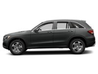 2018 Mercedes-Benz GLC 300 GLC 300 4MATIC SUV