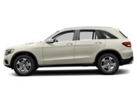 2018 Mercedes-Benz GLC 300 GLC 300 4MATIC SUV Polar White  Shot 15