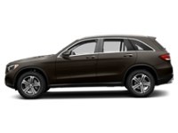 2018 Mercedes-Benz GLC 300 GLC 300 4MATIC SUV
