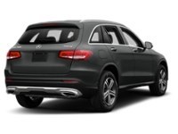 2018 Mercedes-Benz GLC 300 GLC 300 4MATIC SUV Selenite Grey Metallic  Shot 6