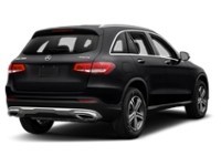 2018 Mercedes-Benz GLC 300 GLC 300 4MATIC SUV