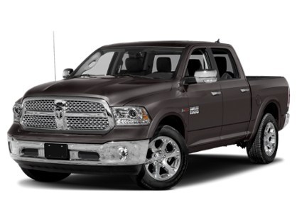 2016 RAM 1500 4WD Crew Cab 149