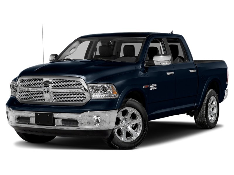 2016 RAM 1500 4WD Crew Cab 149