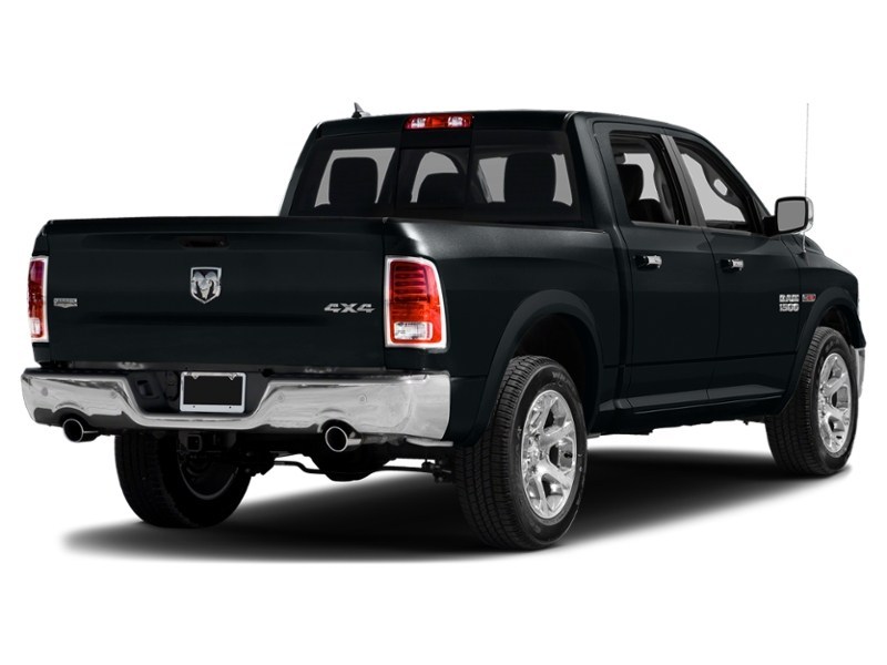 2016 RAM 1500 4WD Crew Cab 149
